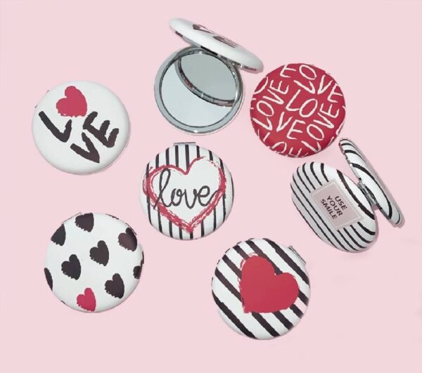 Καθρεπτάκι “Love”