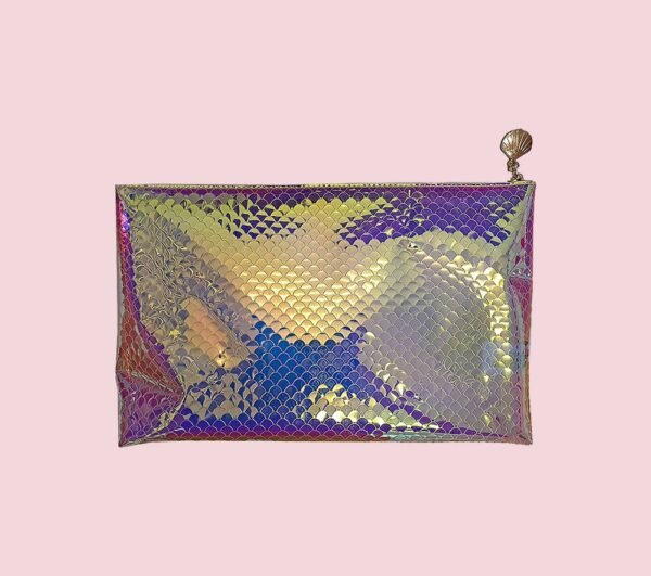 Νεσεσέρ Γοργόνα