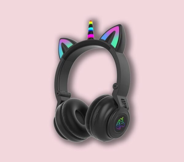 Ασύρματα ακουστικά μονόκερος