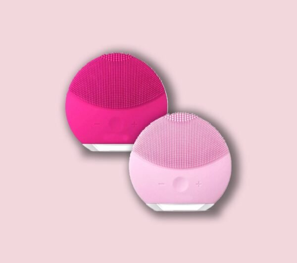 Βουρτσάκι καθαρισμού προσώπου