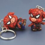 Μπρελοκ γουρουνάκι