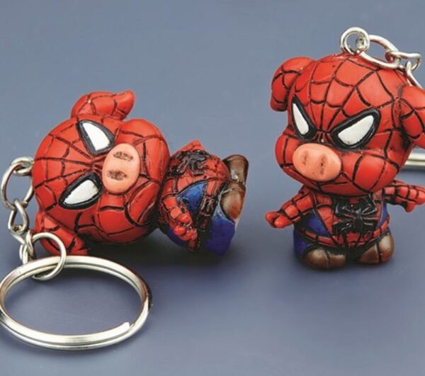 Μπρελοκ γουρουνάκι