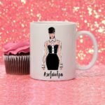 Κούπα - Fashion Collection 01 - Image 2