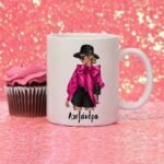 Κούπα - Fashion Collection 01 - Image 3