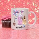 Κούπα - Fashion Collection 02 - Image 3