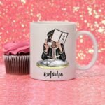 Κούπα - Fashion Collection 02