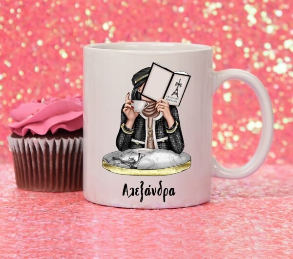 Κούπα - Fashion Collection 02