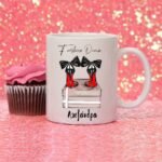 Κούπα - Fashion Collection 01 - Image 4