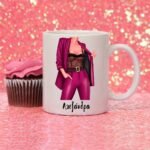 Κούπα - Fashion Collection 01