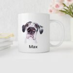 Κούπα - Dog Collection - Image 2