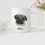 Κούπα - Dog Collection