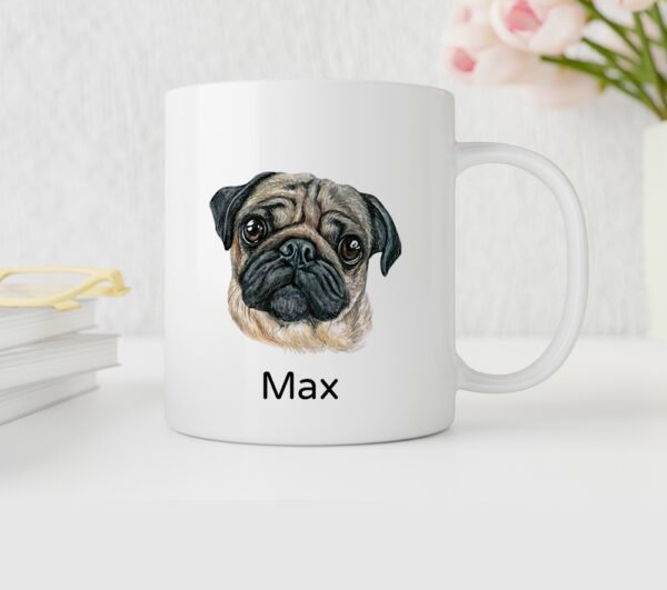 Κούπα - Dog Collection