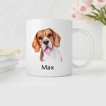 Κούπα - Dog Collection - Image 4