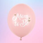 Μπαλόνια "Mom to be" - Image 2