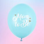 Μπαλόνια "Mom to be" - Image 3