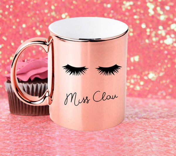 ΚΟΥΠΑ MIRROR - ΣΧΕΔΙΑΣΕ ΤΗΝ