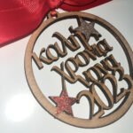 Στολίδι νονά / νονός - Image 2