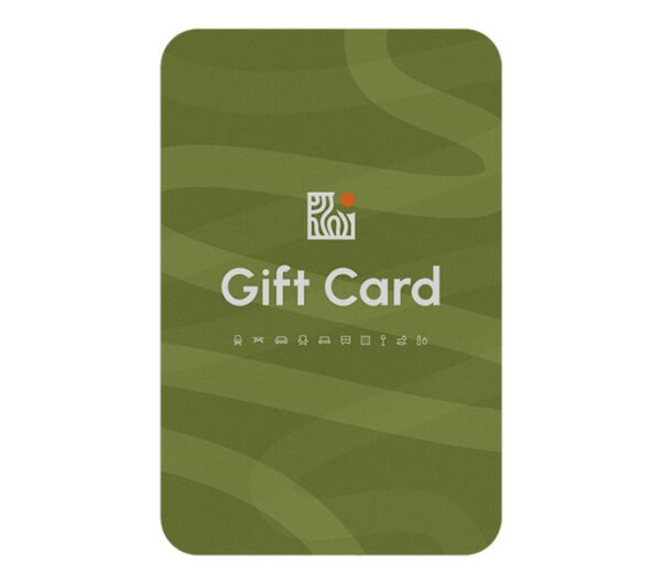 e-Gift card