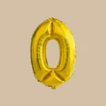 ΜΠΑΛΟΝΙ ΑΡΙΘΜΟΣ 40CM / 16"