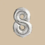 ΜΠΑΛΟΝΙ ΑΡΙΘΜΟΣ 81CM / 32" - Image 3