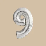 ΜΠΑΛΟΝΙ ΑΡΙΘΜΟΣ 81CM / 32" - Image 4