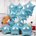 ΜΠΑΛΟΝΙ 18" ΑΣΤΕΡΙ - Image 3