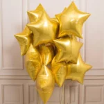 ΜΠΑΛΟΝΙ 18" ΑΣΤΕΡΙ - Image 2