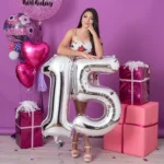 ΜΠΑΛΟΝΙ ΑΡΙΘΜΟΣ 81CM / 32"