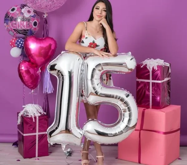 ΜΠΑΛΟΝΙ ΑΡΙΘΜΟΣ 81CM / 32"