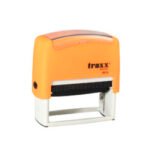 9015 - Traxx ΣΦΡΑΓΙΔΑ 70x32 mm - Image 5