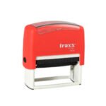 9015 - Traxx ΣΦΡΑΓΙΔΑ 70x32 mm - Image 2