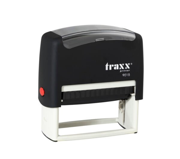 9015 - Traxx ΣΦΡΑΓΙΔΑ 70x32 mm