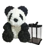 Rose Bear 40cm - Image 4