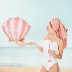 ΜΠΑΛΟΝΙ BRIDE ΚΟΧΥΛΙ 20,5"