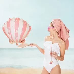 ΜΠΑΛΟΝΙ BRIDE ΚΟΧΥΛΙ 20,5"