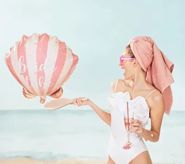 ΜΠΑΛΟΝΙ BRIDE ΚΟΧΥΛΙ 20,5"