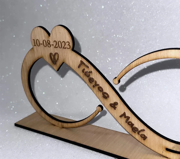 ΔΙΑΚΟΣΜΗΤΙΚΟ INFINITY