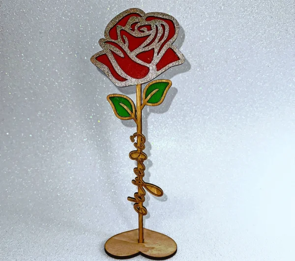 ΞΥΛΙΝΟ ΤΡΙΑΝΤΑΦΥΛΛΟ