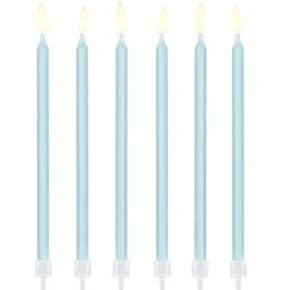 ΚΕΡΑΚΙΑ ΤΟΥΡΤΑΣ ΨΗΛΑ - 12ΤΜΧ - Image 3