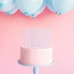 ΚΕΡΑΚΙΑ ΤΟΥΡΤΑΣ ΨΗΛΑ - 12ΤΜΧ - Image 2