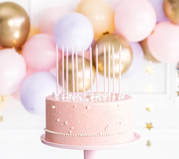 ΚΕΡΑΚΙΑ ΤΟΥΡΤΑΣ ΨΗΛΑ - 12ΤΜΧ