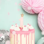 ΚΕΡΑΚΙ "1" ΜΕ ΣΤΕΜΜΑ ΡΟΖ