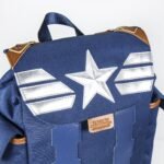 Backpack Captain America - Image 3