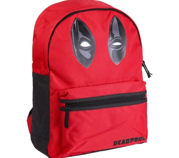 Σχολική Τσάντα Deadpool