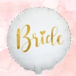 ΜΠΑΛΟΝΙ BRIDE 14'' - Image 2