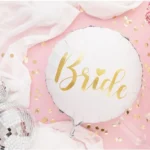 ΜΠΑΛΟΝΙ BRIDE 14''