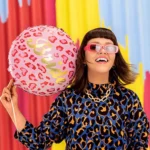 ΜΠΑΛΟΝΙ BRIDE 14''