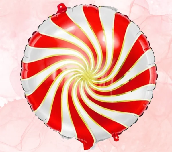 Μπαλόνι γλυφειτζούρι στρογγυλό 14''