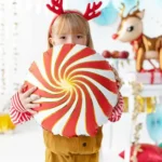 Μπαλόνι γλυφειτζούρι στρογγυλό 14'' - Image 2