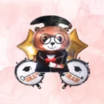 ΜΠΑΛΟΝΙ ΑΠΟΦΟΙΤΗΣΗΣ